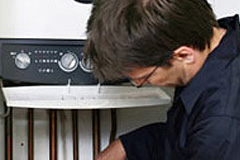 boiler repair Uppend