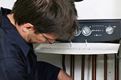 boiler replacement Uppend
