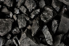 Uppend coal boiler costs