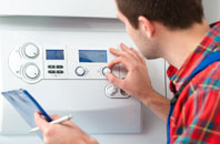 free commercial Uppend boiler quotes