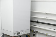 free Uppend condensing boiler quotes