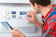free Uppend gas safe engineer quotes