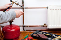 free Uppend heating repair quotes