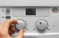 free Uppend boiler maintenance quotes